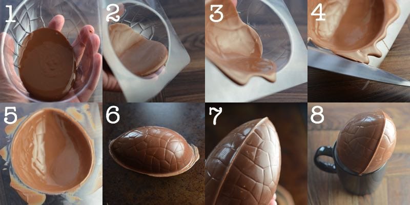 How to do easter eggs new arrivals