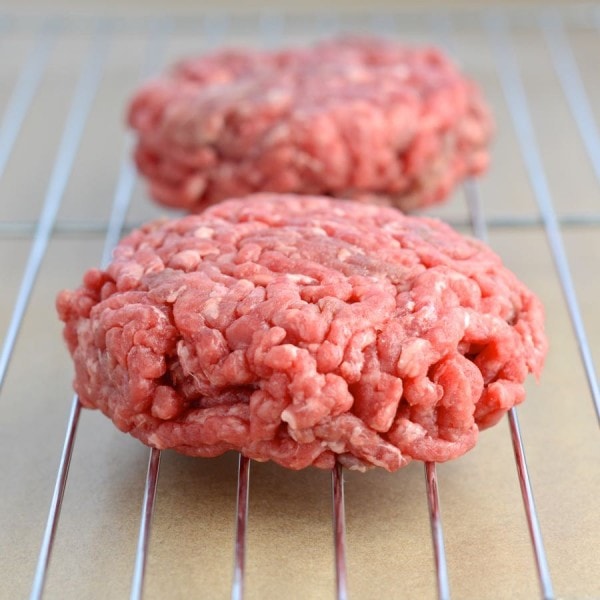 Easy Homemade Beef Burgers Charlotte S Lively Kitchen