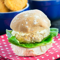 Turkey-Burger-and-Nuggets-11