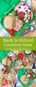 Back to School lunchbox Ideas with Iceland and #PowerOfFrozen ...