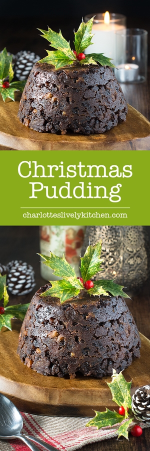 Have fun this Stir Up Sunday by getting the whole family involved in making a delicious Christmas Pudding complete with lucky silver six pence.