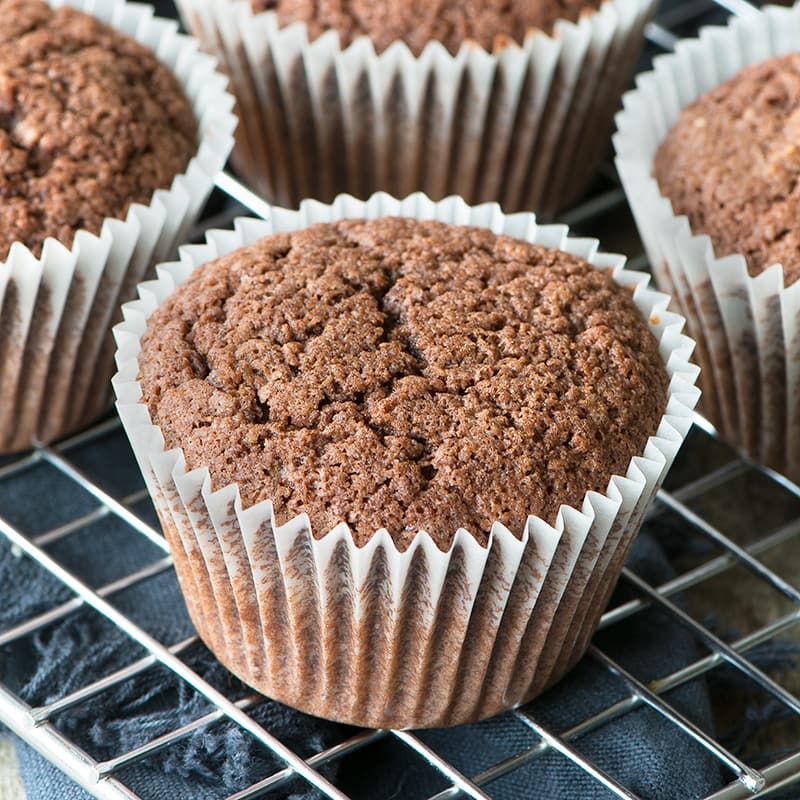 Halloween cupcakes recipe - BBC Food