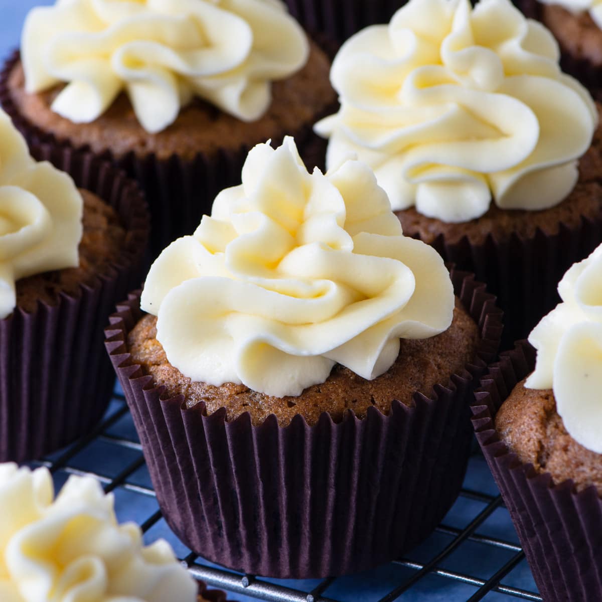 Red Velvet Cake with White Chocolate-Cream Cheese Frosting