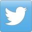 Twitter logo - when clicked this will open the Charlotte's Lively Kitchen twitter page