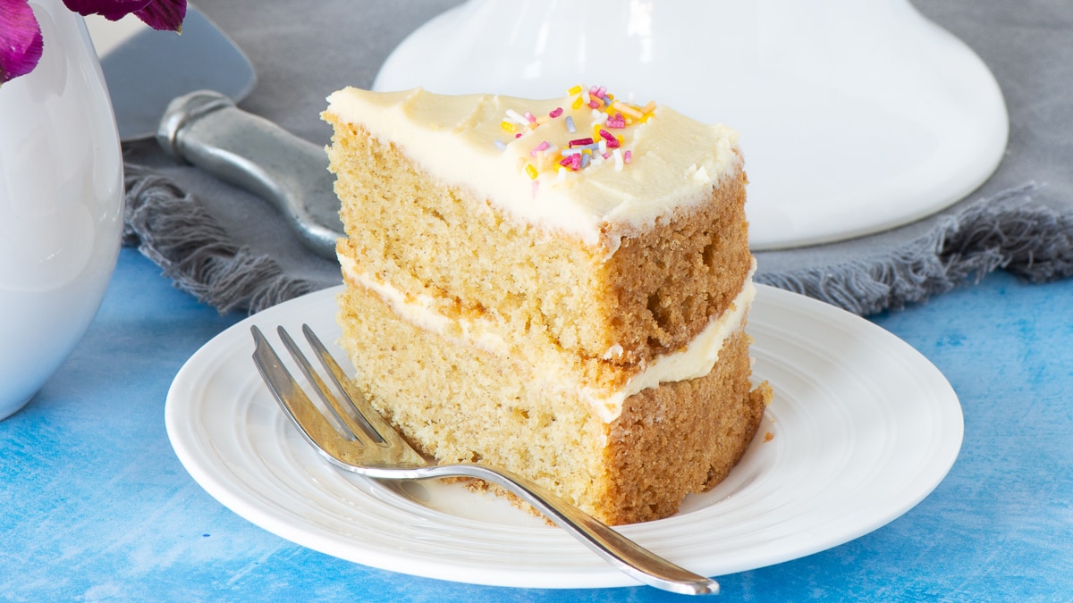 Share more than 81 easy vegan sponge cake - in.daotaonec